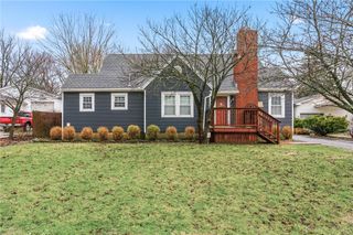 1477 S Central Drive, Beavercreek, OH 45432