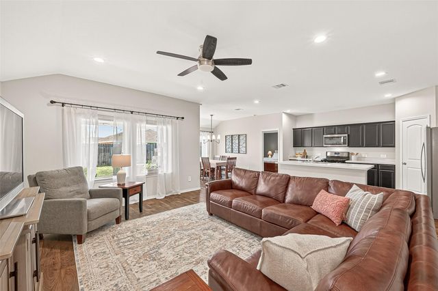 5154 Cherry Tallow Trail, Katy, TX 77449