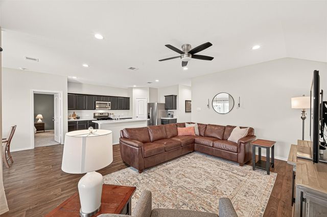 5154 Cherry Tallow Trail, Katy, TX 77449