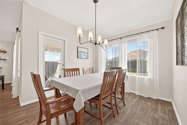 5154 Cherry Tallow Trail, Katy, TX 77449