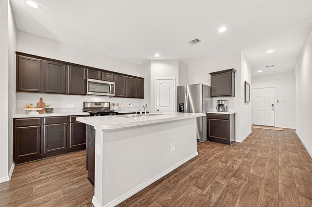 5154 Cherry Tallow Trail, Katy, TX 77449