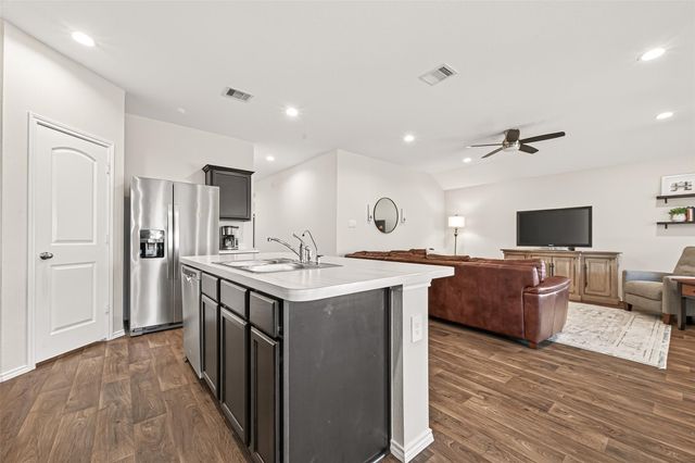 5154 Cherry Tallow Trail, Katy, TX 77449