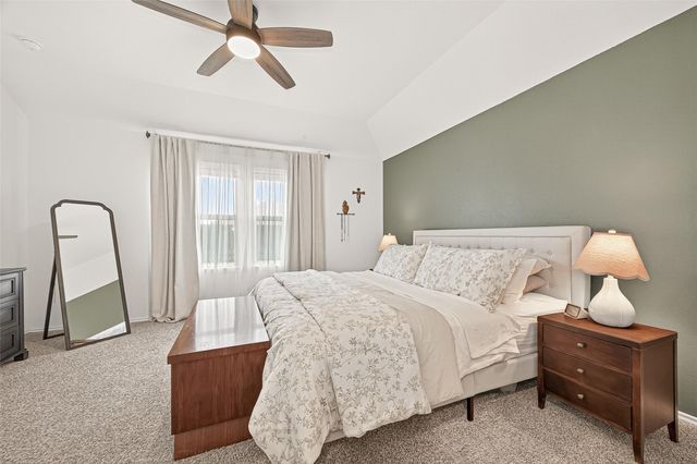 5154 Cherry Tallow Trail, Katy, TX 77449