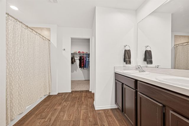 5154 Cherry Tallow Trail, Katy, TX 77449