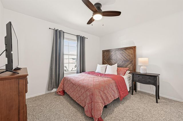 5154 Cherry Tallow Trail, Katy, TX 77449