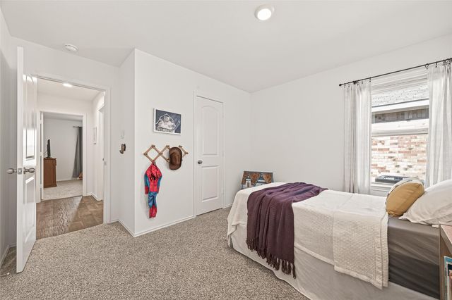 5154 Cherry Tallow Trail, Katy, TX 77449