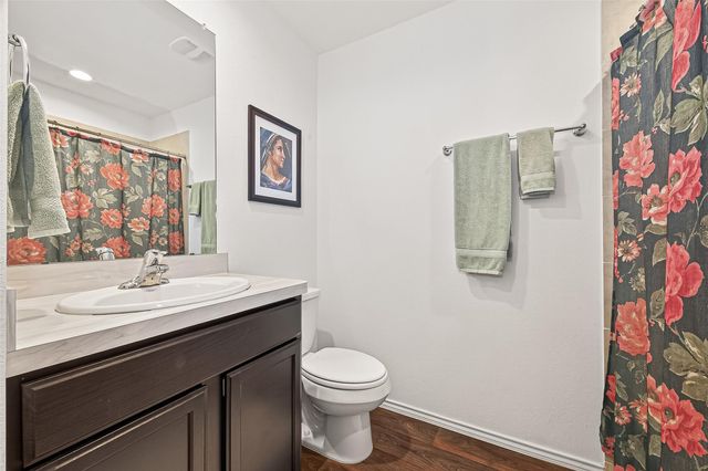 5154 Cherry Tallow Trail, Katy, TX 77449