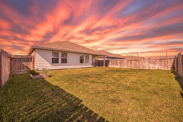 5154 Cherry Tallow Trail, Katy, TX 77449