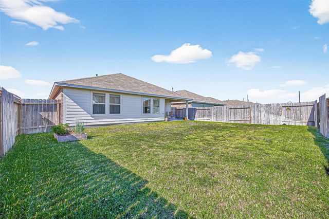 5154 Cherry Tallow Trail, Katy, TX 77449