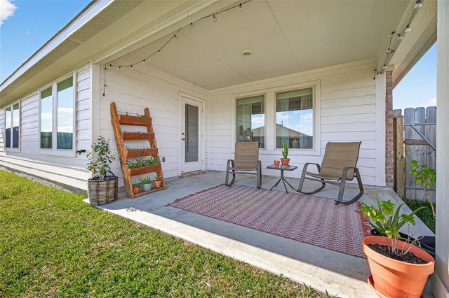 5154 Cherry Tallow Trail, Katy, TX 77449