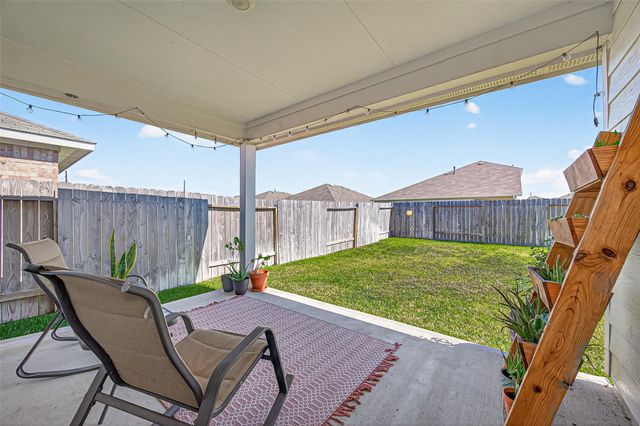 5154 Cherry Tallow Trail, Katy, TX 77449