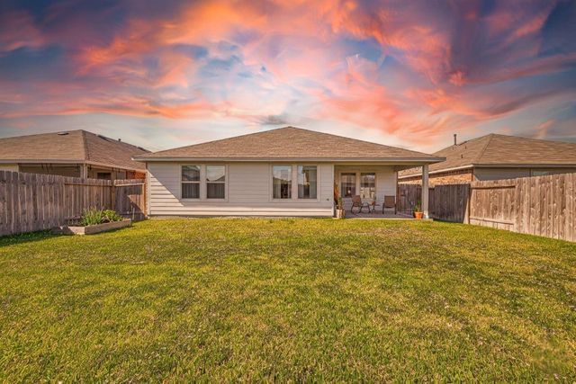 5154 Cherry Tallow Trail, Katy, TX 77449