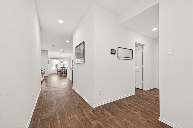 5154 Cherry Tallow Trail, Katy, TX 77449