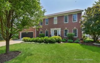 459 Waubonsee Circle, Oswego, IL 60543
