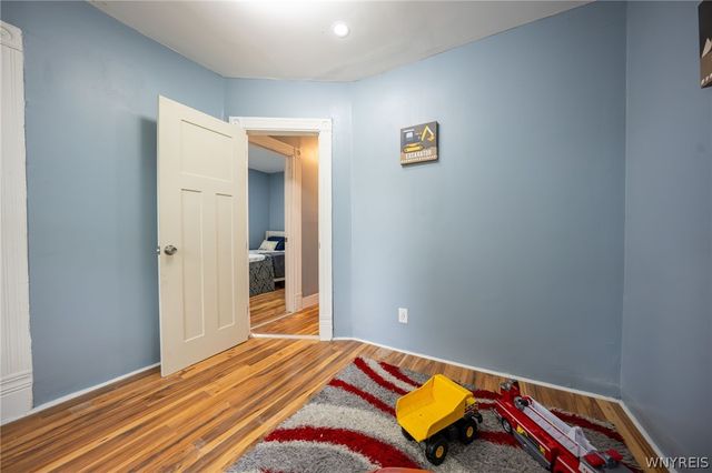 465 Woodlawn Avenue, Buffalo, NY 14208