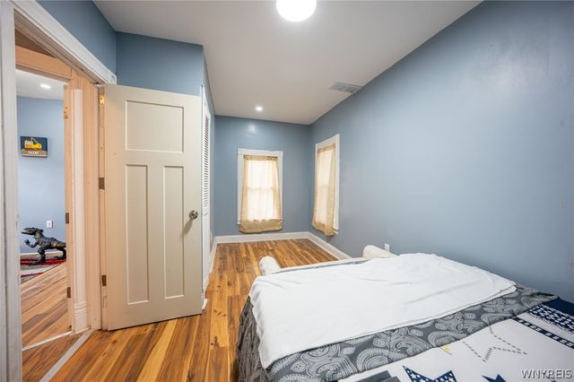 465 Woodlawn Avenue, Buffalo, NY 14208