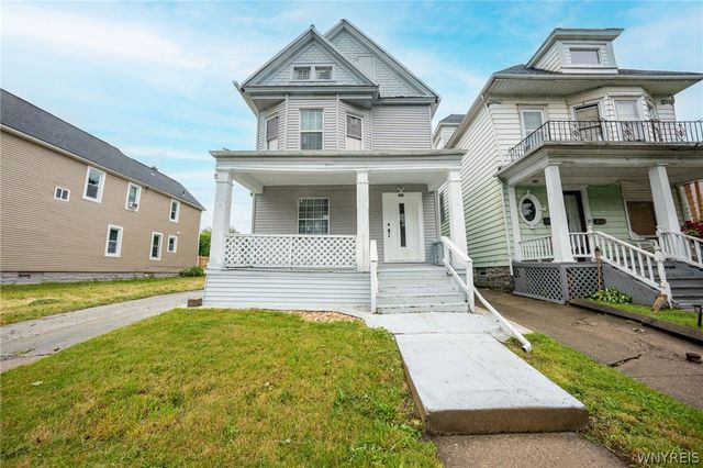 465 Woodlawn Avenue, Buffalo, NY 14208