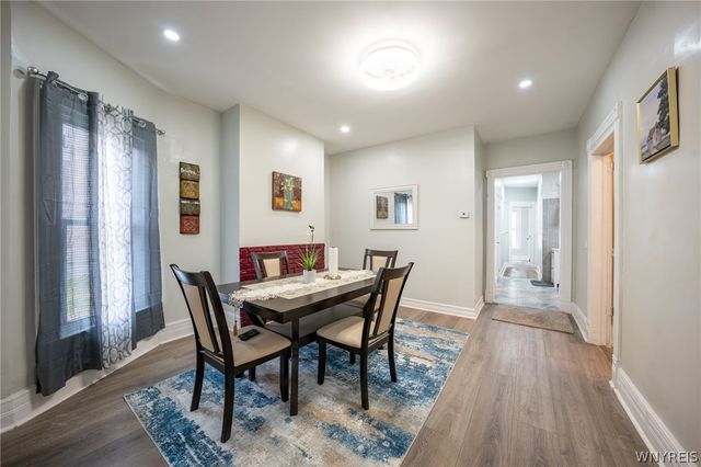 465 Woodlawn Avenue, Buffalo, NY 14208