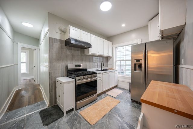 465 Woodlawn Avenue, Buffalo, NY 14208