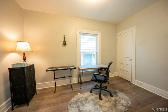 465 Woodlawn Avenue, Buffalo, NY 14208
