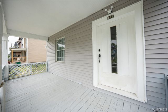465 Woodlawn Avenue, Buffalo, NY 14208
