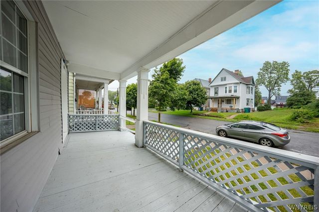 465 Woodlawn Avenue, Buffalo, NY 14208