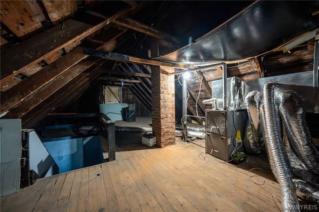 465 Woodlawn Avenue, Buffalo, NY 14208