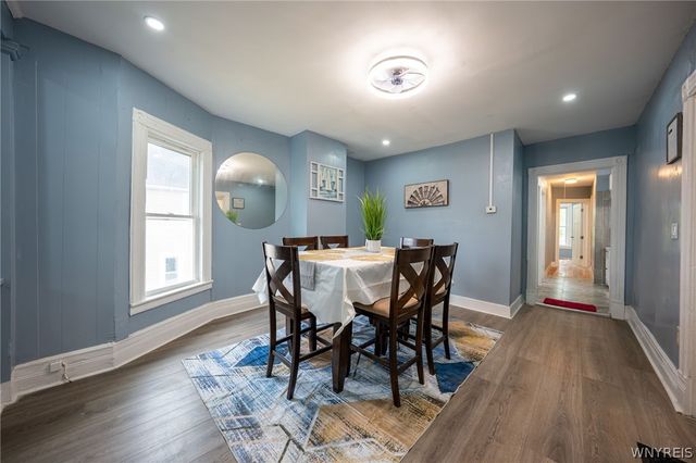 465 Woodlawn Avenue, Buffalo, NY 14208