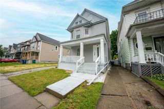 465 Woodlawn Avenue, Buffalo, NY 14208