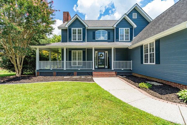 59 Briarwood Drive, Ringgold, GA 30736