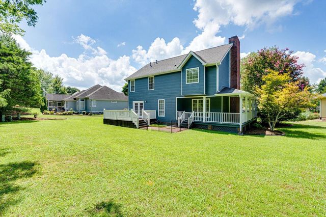 59 Briarwood Drive, Ringgold, GA 30736