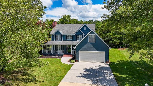 59 Briarwood Drive, Ringgold, GA 30736