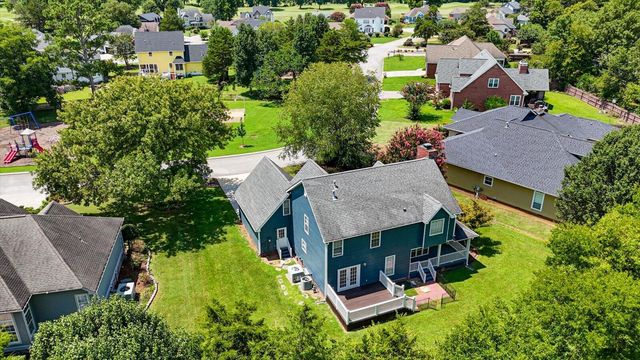 59 Briarwood Drive, Ringgold, GA 30736