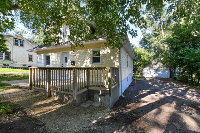 1320 Beloit Avenue, Janesville, WI 53546