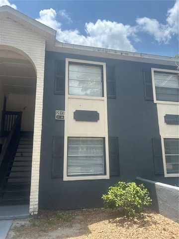 2513 N ALAFAYA TRAIL 21, Orlando, FL 32826
