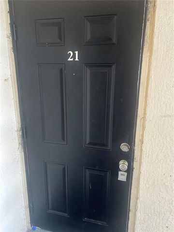 2513 N ALAFAYA TRAIL 21, Orlando, FL 32826