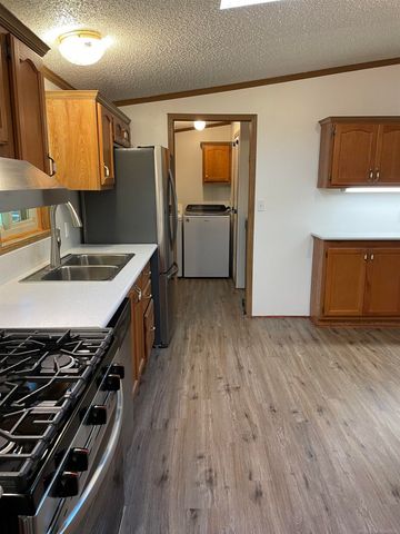 2690 Walker Road, Carsonville, MI 48419