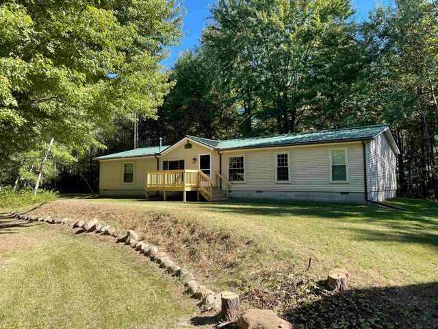 2690 Walker Road, Carsonville, MI 48419