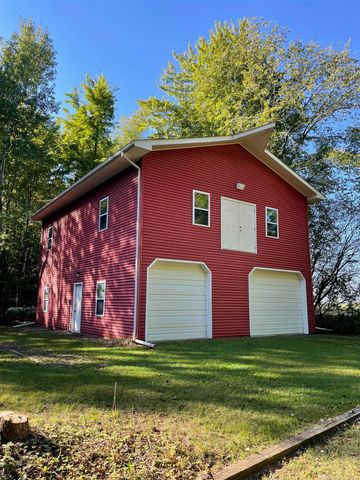 2690 Walker Road, Carsonville, MI 48419