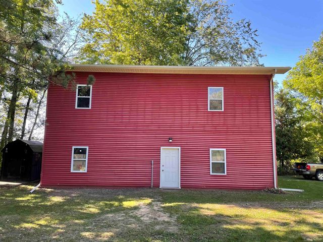 2690 Walker Road, Carsonville, MI 48419