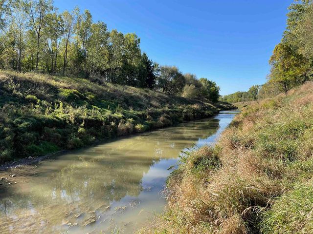 2690 Walker Road, Carsonville, MI 48419