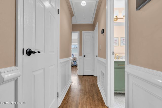 8 Kilmer Drive, Manalapan, NJ 07726