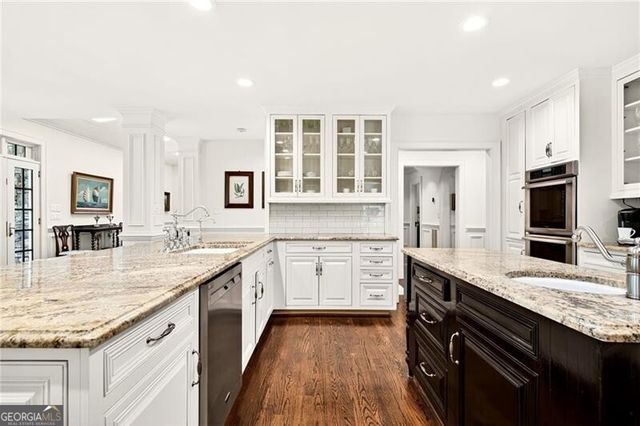 3814 Vermont Road NE, Atlanta, GA 30319