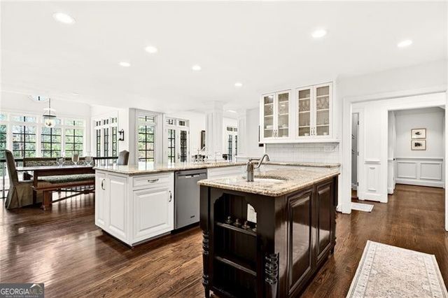 3814 Vermont Road NE, Atlanta, GA 30319