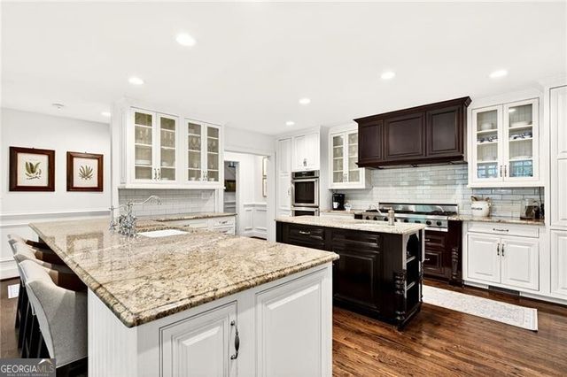 3814 Vermont Road NE, Atlanta, GA 30319