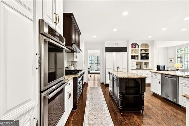 3814 Vermont Road NE, Atlanta, GA 30319