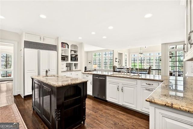 3814 Vermont Road NE, Atlanta, GA 30319