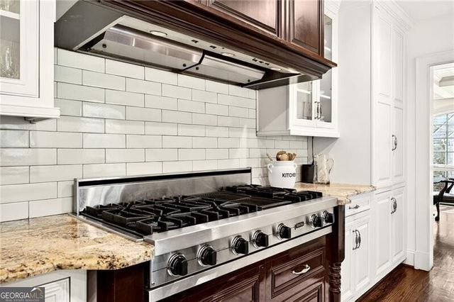 3814 Vermont Road NE, Atlanta, GA 30319