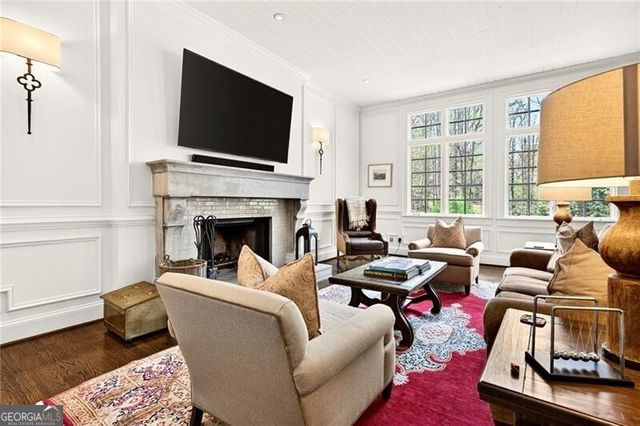 3814 Vermont Road NE, Atlanta, GA 30319