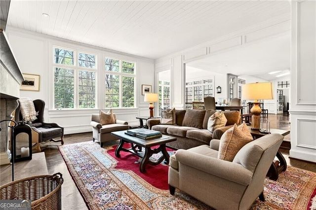 3814 Vermont Road NE, Atlanta, GA 30319